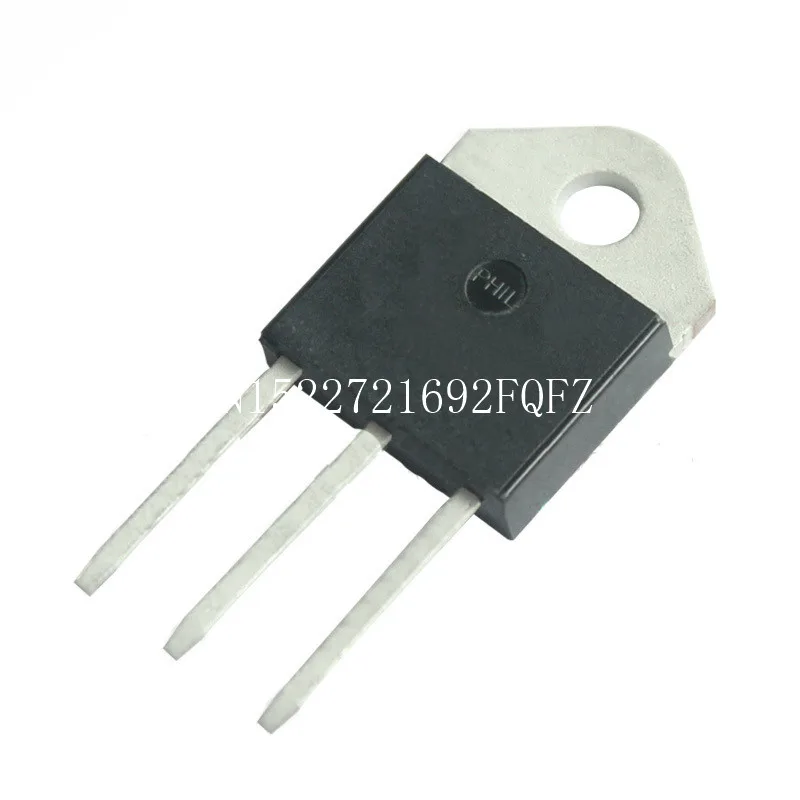 

50PCS BTA41 BTA41-600 BTA41-600B