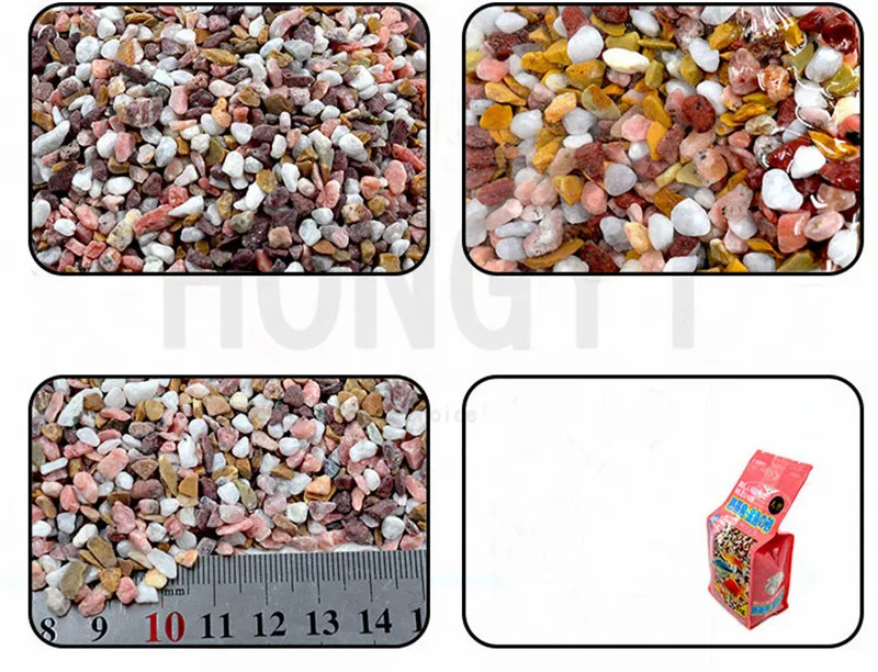Japan SUDO 1 piece 1kg fish tank bottom sand aquarium landscaping natural Ingredients color sea crystal | Дом и сад