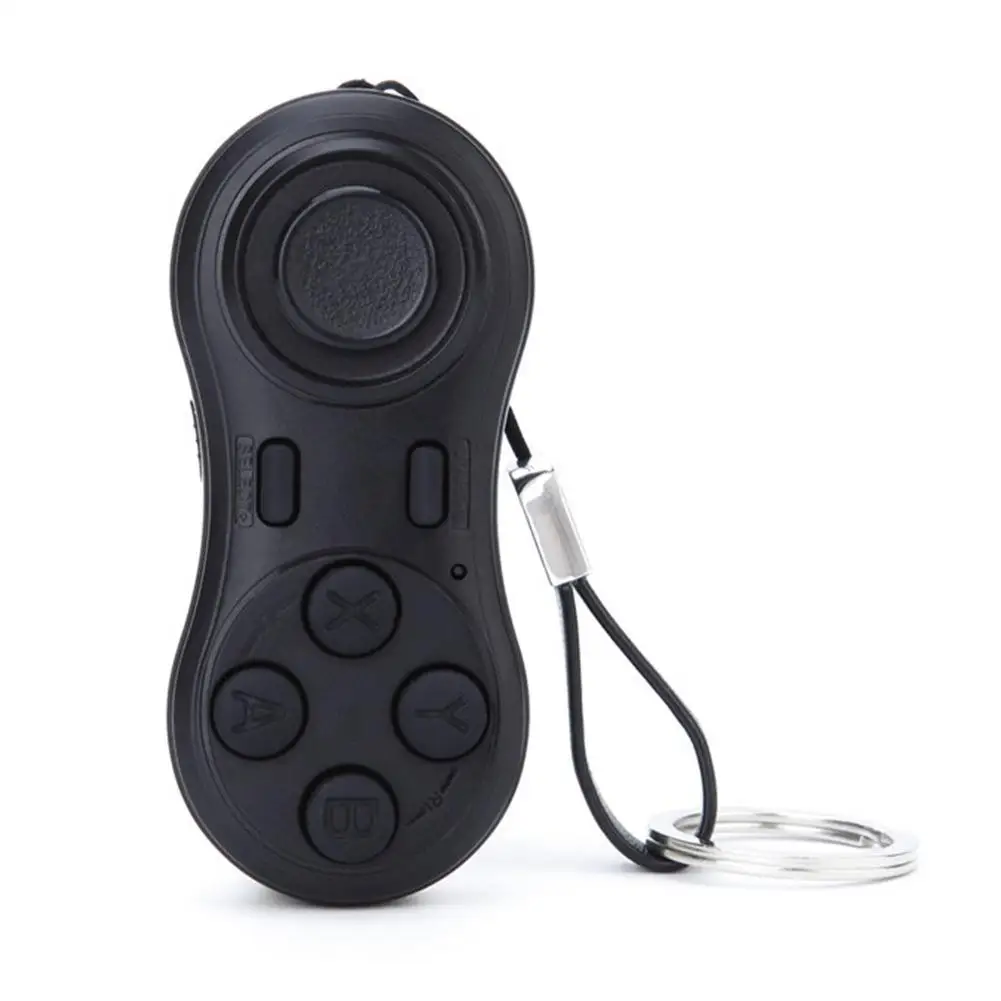VR пульт дистанционного управления беспроводной Bluetooth мини игра маленькая ручка Поддержка Ios Android мобильный телефон игровой контроллер для мобильного телефона ПК