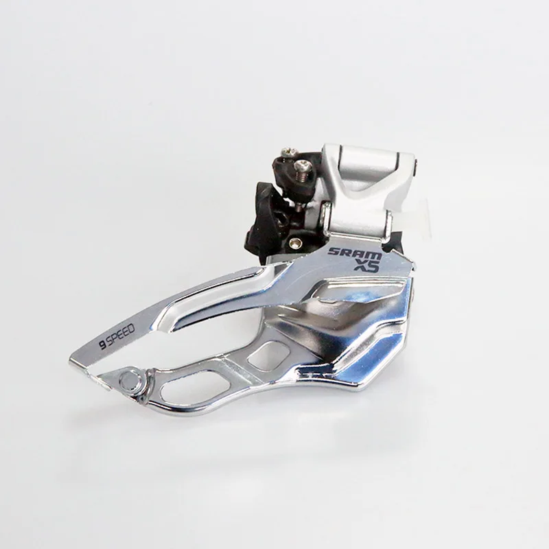 SRAM X3 X4 X5 передний Deragliatore freno deore new meroca 12t mtb велосипедный задний переключатель