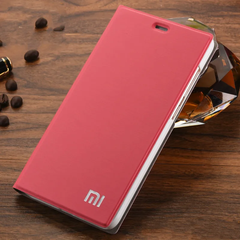 Новое поступление для Xiaomi redmi note 4 Чехол, роскошный тонкий стильный Флип кожаный чехол для Xiaomi redmi note 4X redmi note 4