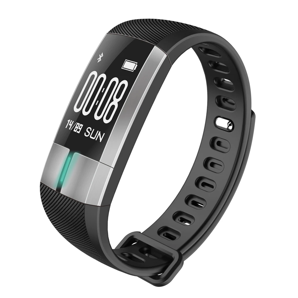 В наличии G20 Приборы для измерения артериального давления умный Браслет Фитнес
