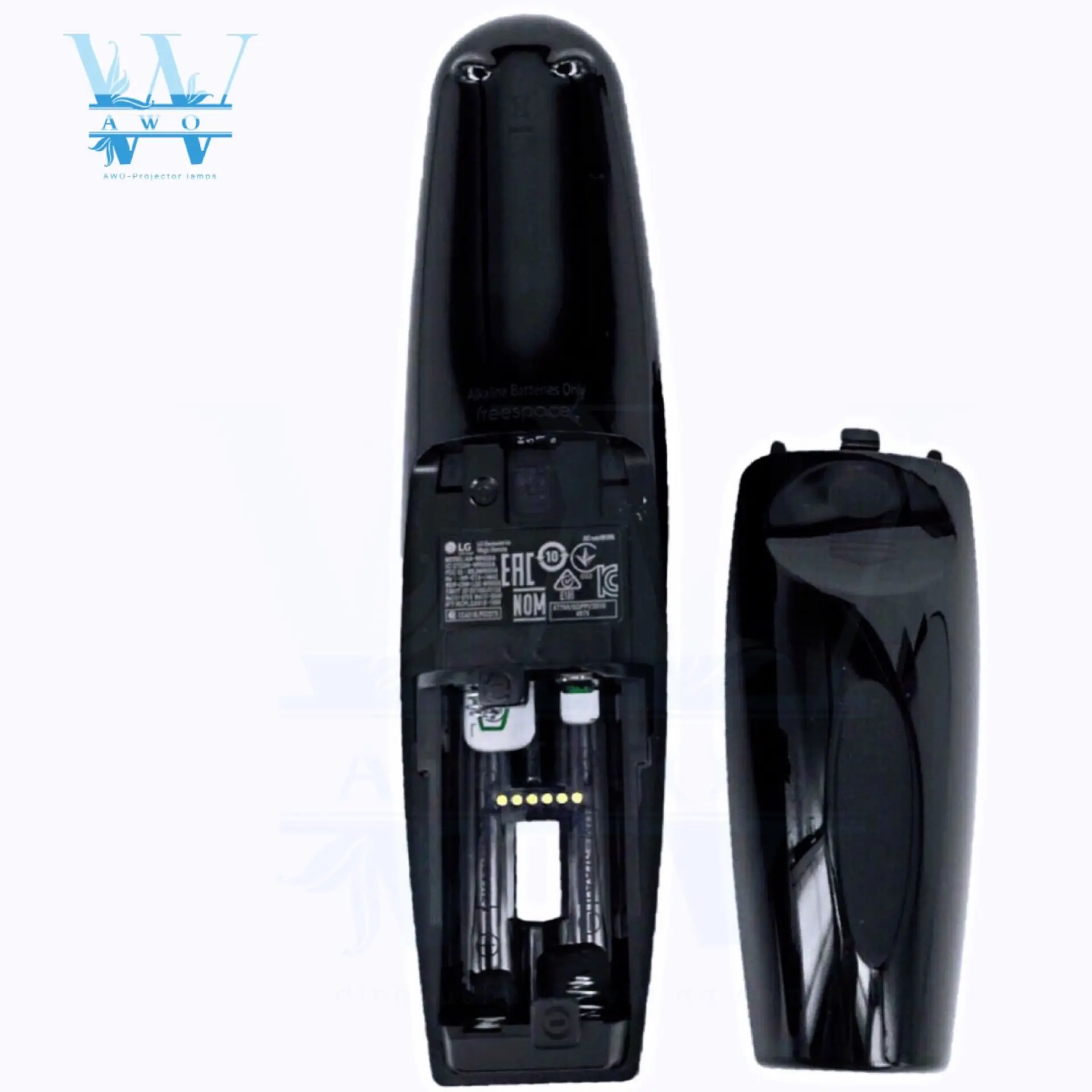 100% Новый оригинальный AN MR650A для LG динамический индукционный 3D голосовой
