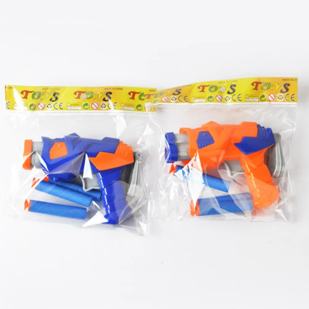 Viciviya/детские игрушки, мягкие EVA Пули, игрушечный пистолет для Nerf N-Strike, пулевые дротики с круглой головкой, бластеры EP, детские развивающие игрушки, пистолеты