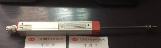 

[VK] CWY-100F 1% self-resetting linear displacement sensor potentiometer of the electric potentiometer switch