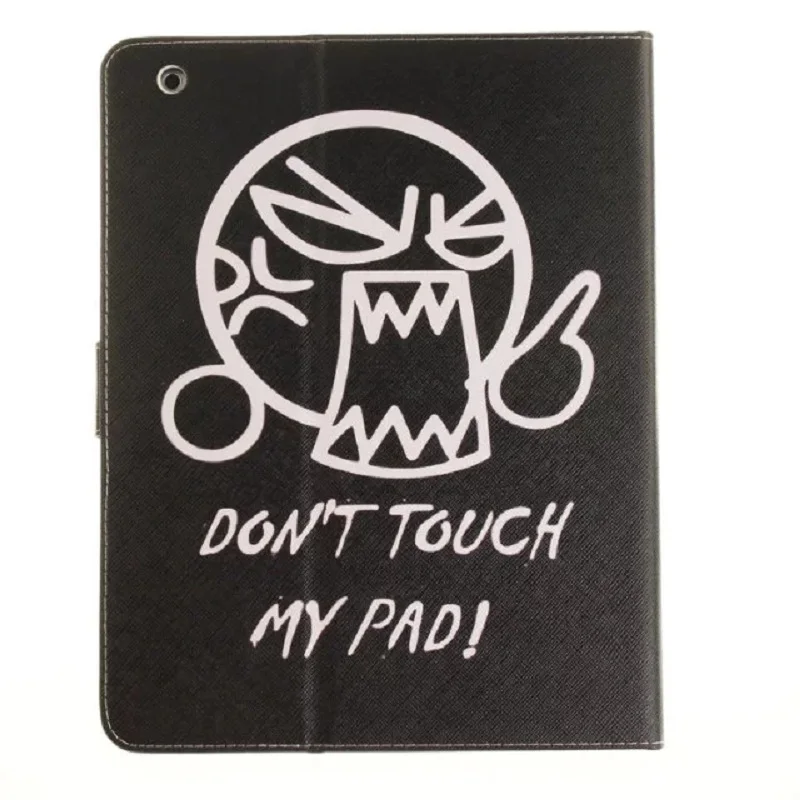 Felfial для Apple iPad Mini 1 2 3 Чехол Флип кожаный чехол 1/2/3 Capa|Чехлы планшетов и электронных