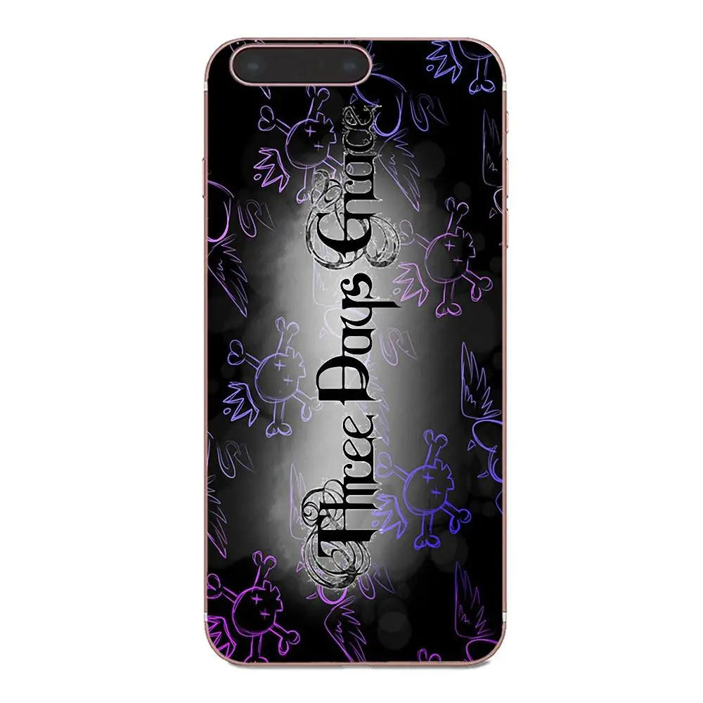 Топ подробные популярные дешевые оптом три дня Грейс для Apple iPhone 4 4S 5 5C 5S SE 6 6S 7 8 Plus X