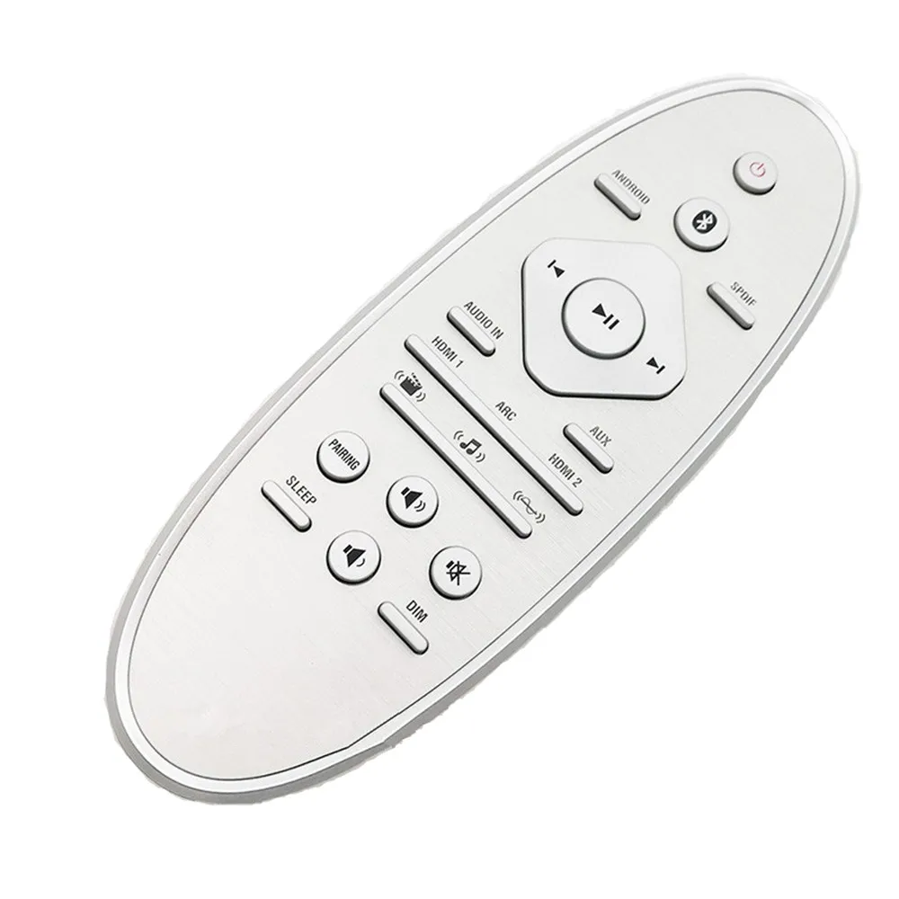 New remote control suitbale for sansui sound bar player MC-8008HD controller | Электроника