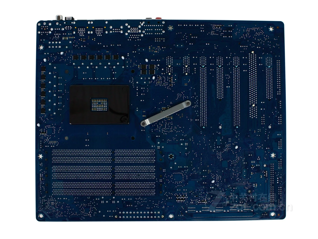 Gigabyte GA X58A UD3R материнская плата для Intel X58 DDR3 USB3.0 24GB SATA III LGA 1366 настольная