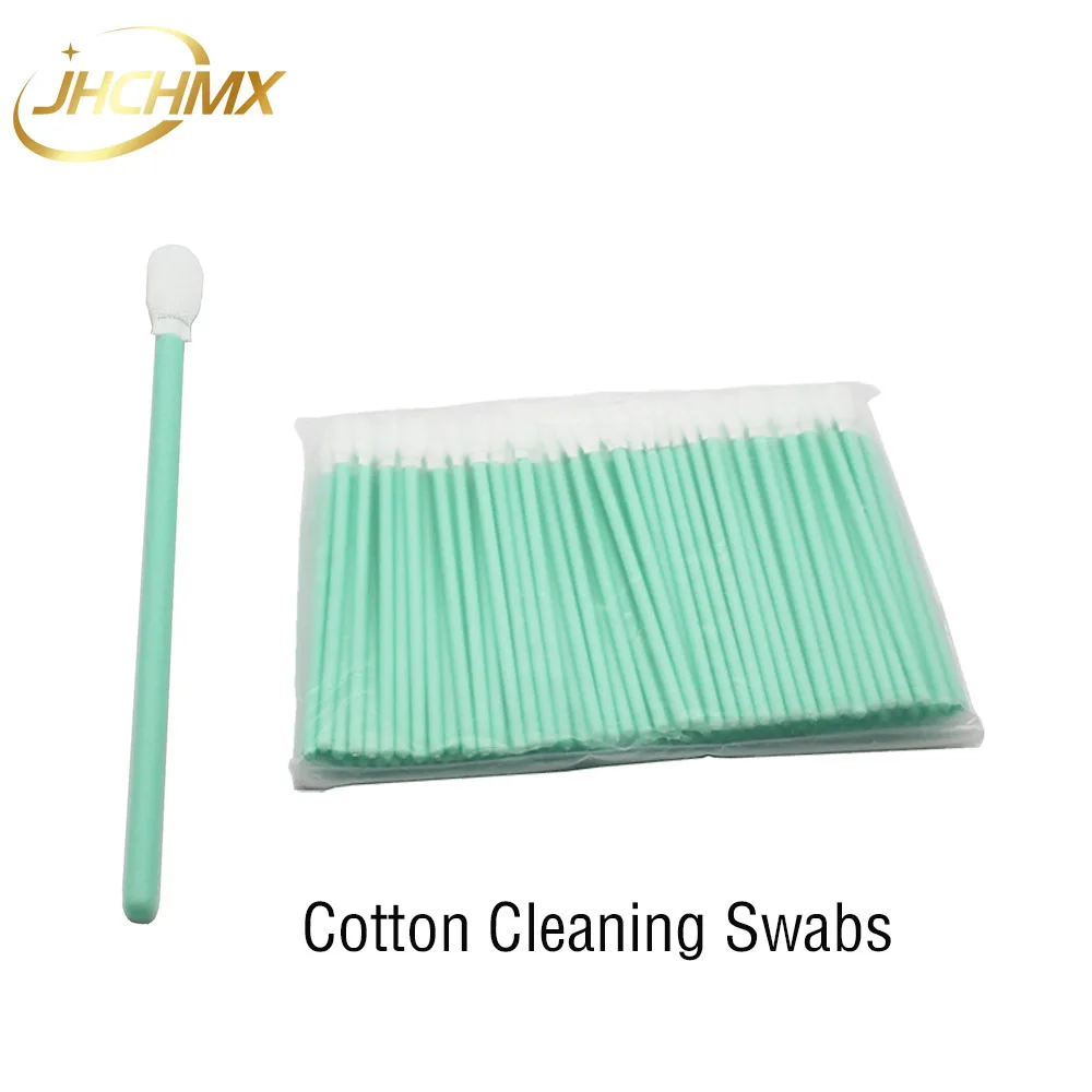 

JHCHMX Чистящие тампоны для лазерных линз 100 шт.