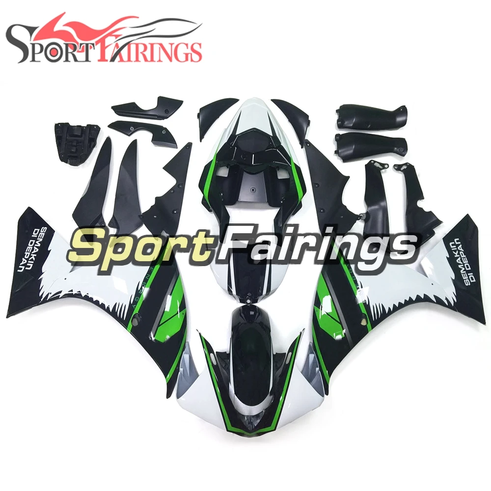 

Обтекатели для мотоцикла Yamaha YZF1000 R1 09 10 11 2009 - 2011 из АБС-пластика