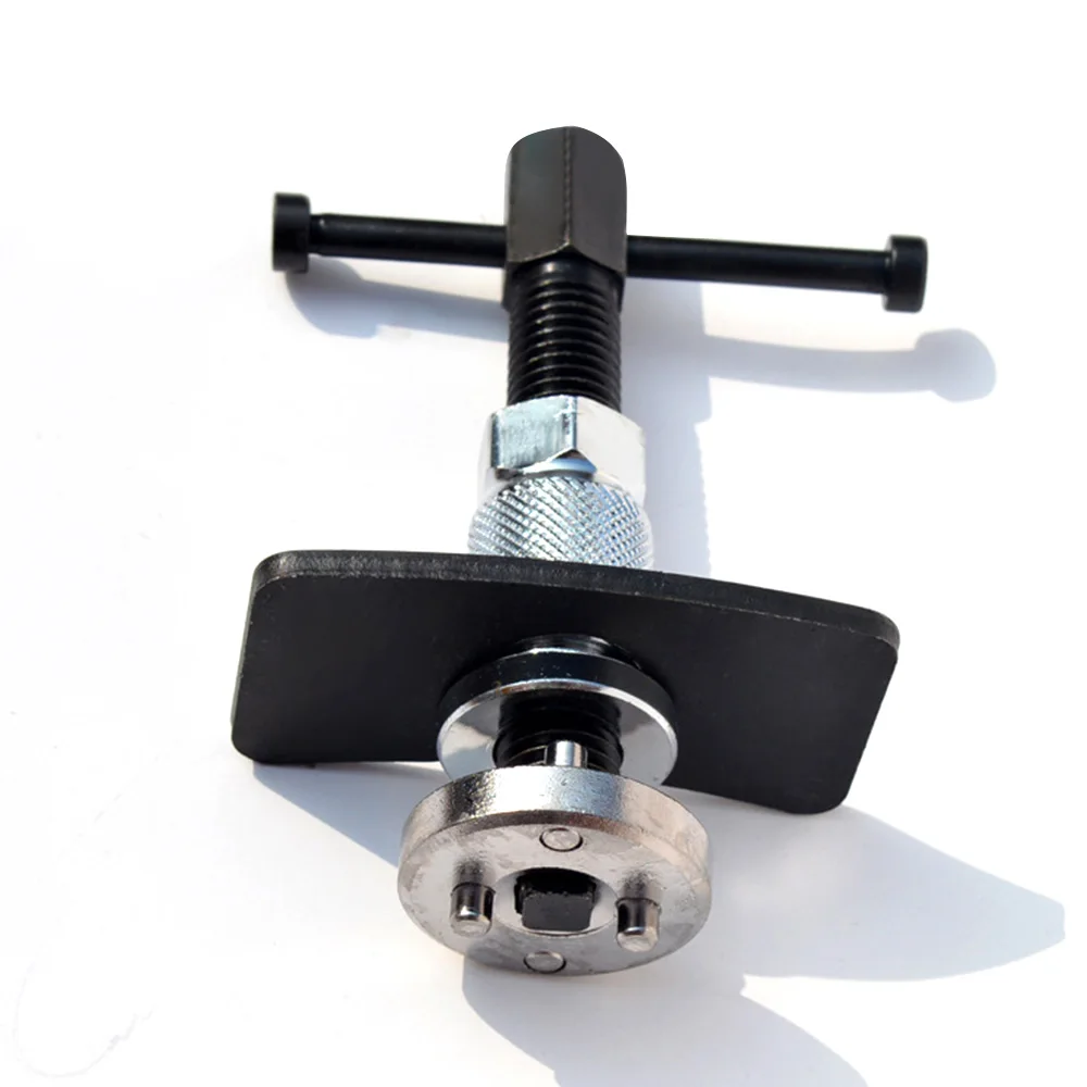 Авто дисковые Тормозные колодки суппорт сепаратор Замена поршня перемотка