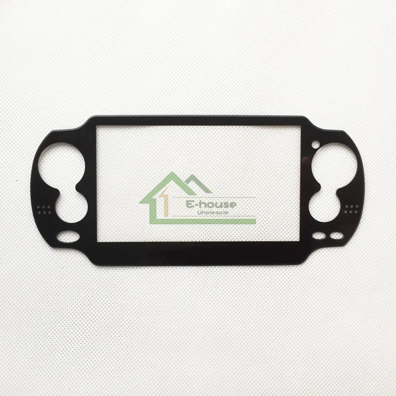 Пластиковая крышка для объектива PS Vita 1000 сменная Крышка PSV PSV1000 игровая консоль на