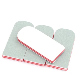 1 шт., абразивный инструмент зернистости 1000, 4000