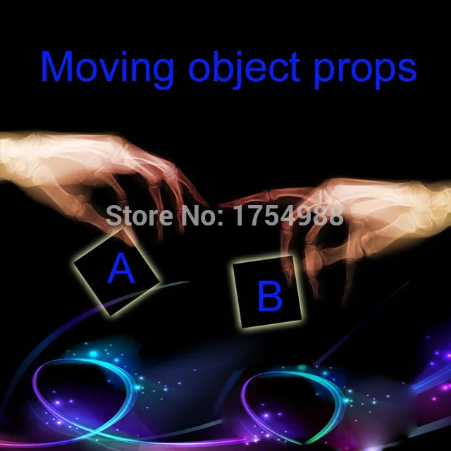

Takagism game Escape room moving prop move object to open the lock run away from the Chamber room