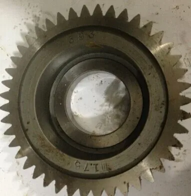 Бесплатная доставка KM HSS чаша типа шестерни формирователь резак|shaper cutter|gear cutterhss