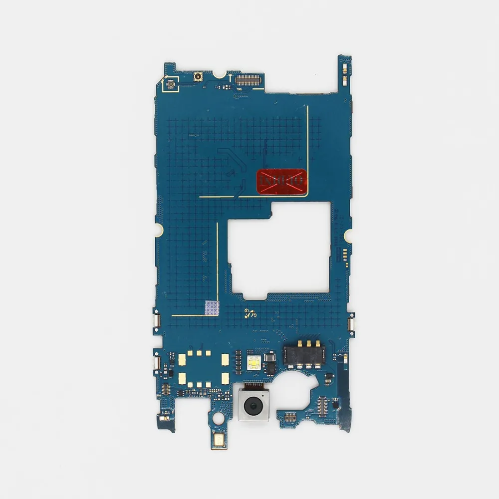 Материнская плата oudini для samsung s4 mini i9190 одна сим карта разблокированная 8 ГБ