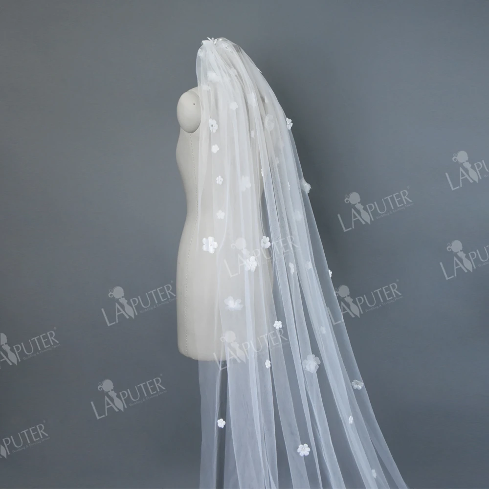 Настоящая фотография Белый/цвет слоновой кости красивые цветы искусственная