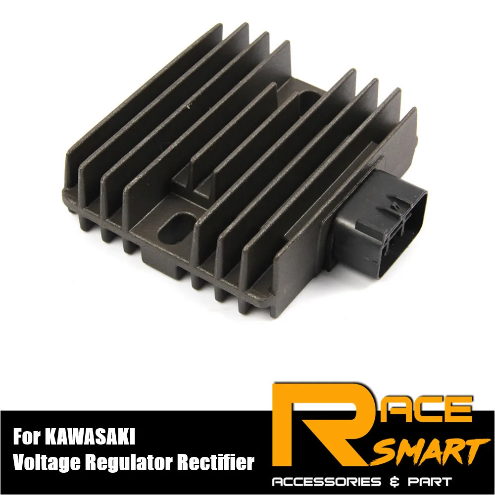 Для KAWASAKI Z1000 2003 2006 Z 1000 2004 2005 регулятор напряжения мотоцикла выпрямитель Z750S Z750 750 S