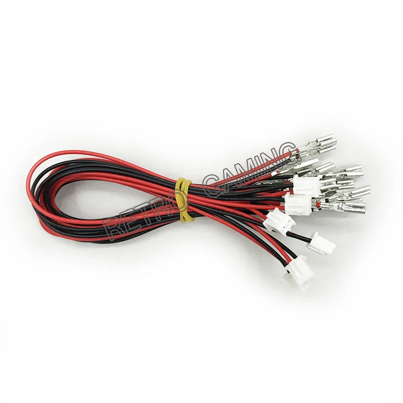 Zero Delay Arcade USB энкодер ПК к джойстику панель управления для MAME (5bin + SANWA тип кнопки)|zero