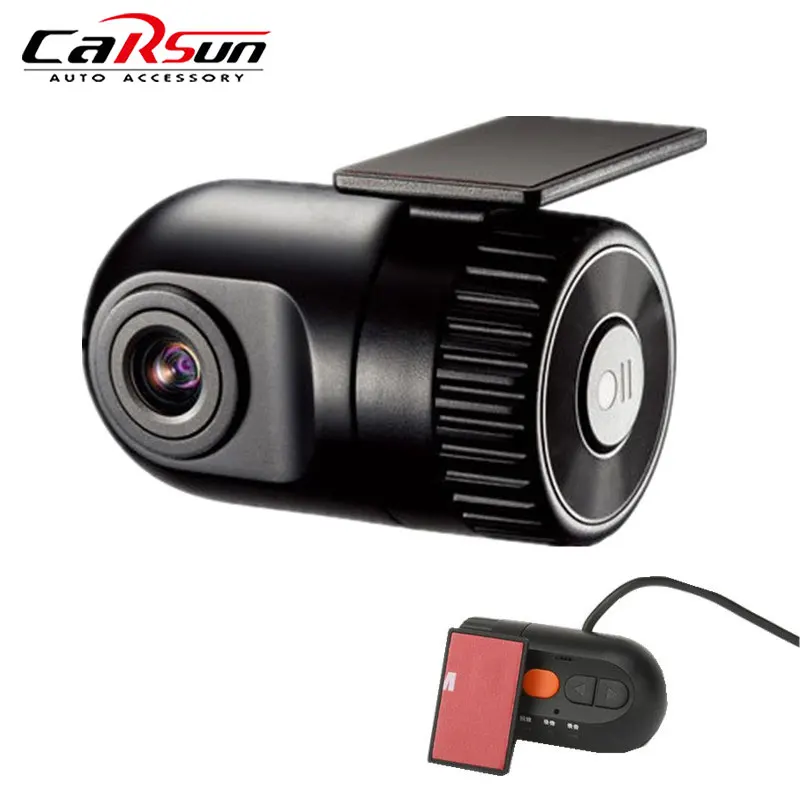 Автомобильный видеорегистратор автомобильная камера Dashcam Full HD 1920x1080 ночное