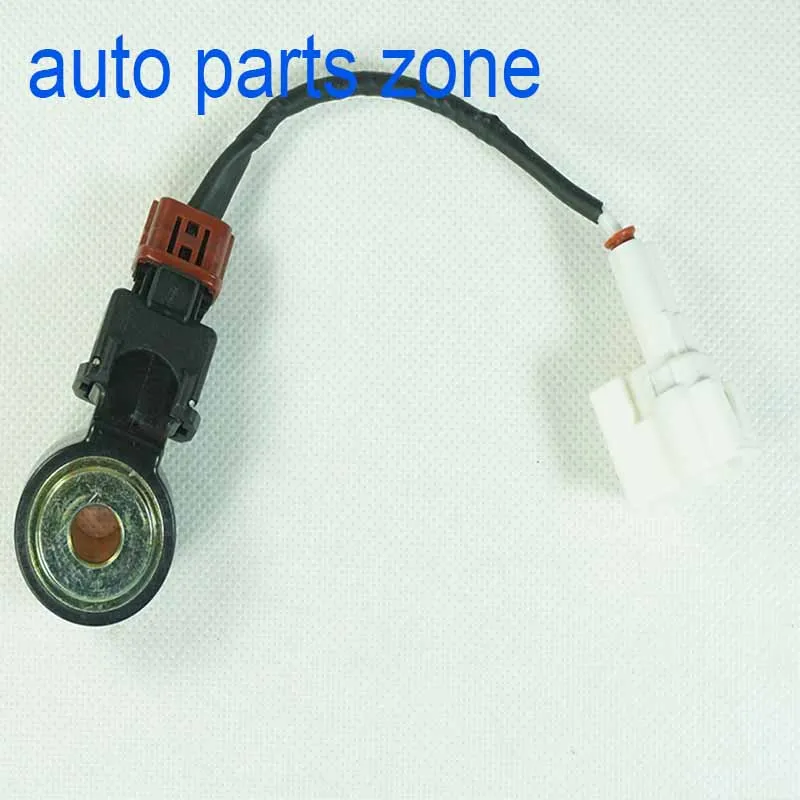 MH Электронный противоударный датчик для Subaru Impreza Forester Legacy Outback 1999 2002 144 745 S8683 213 1828