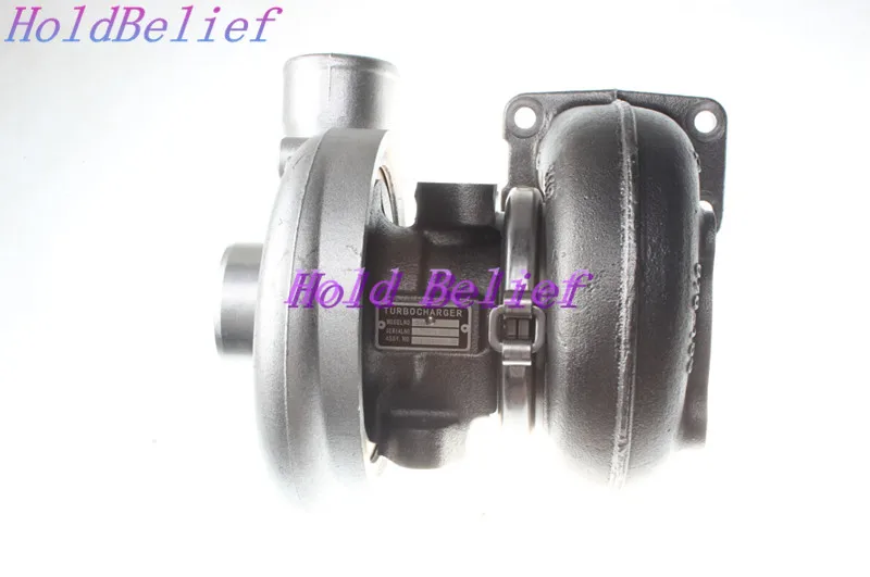 

Турбонагнетатель 311645 Turbo 311511 подходит для разных моделей с оригинальным двигателем 1987-01