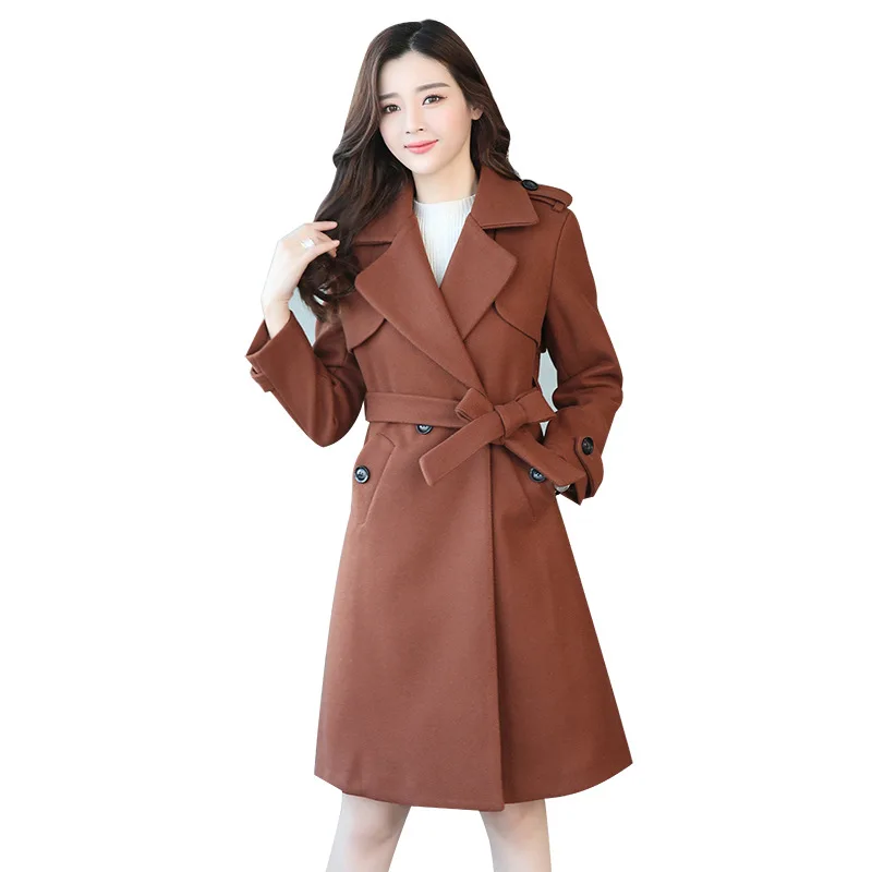 Casaco feminino Женское пальто invierno 2018 зимняя куртка женские манто роковой шерстяное