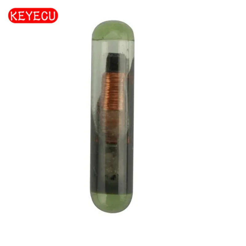 Чипы для автомобильных ключей Keyecu оригинальный чип JMD ID48 ручного копирования CBAY