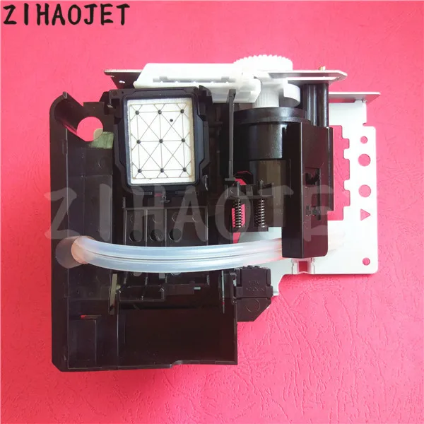 Фотолюминесцентный Эко растворитель для насоса VJ1604 1618 1204 1624 1304|cleaning solvent|pump