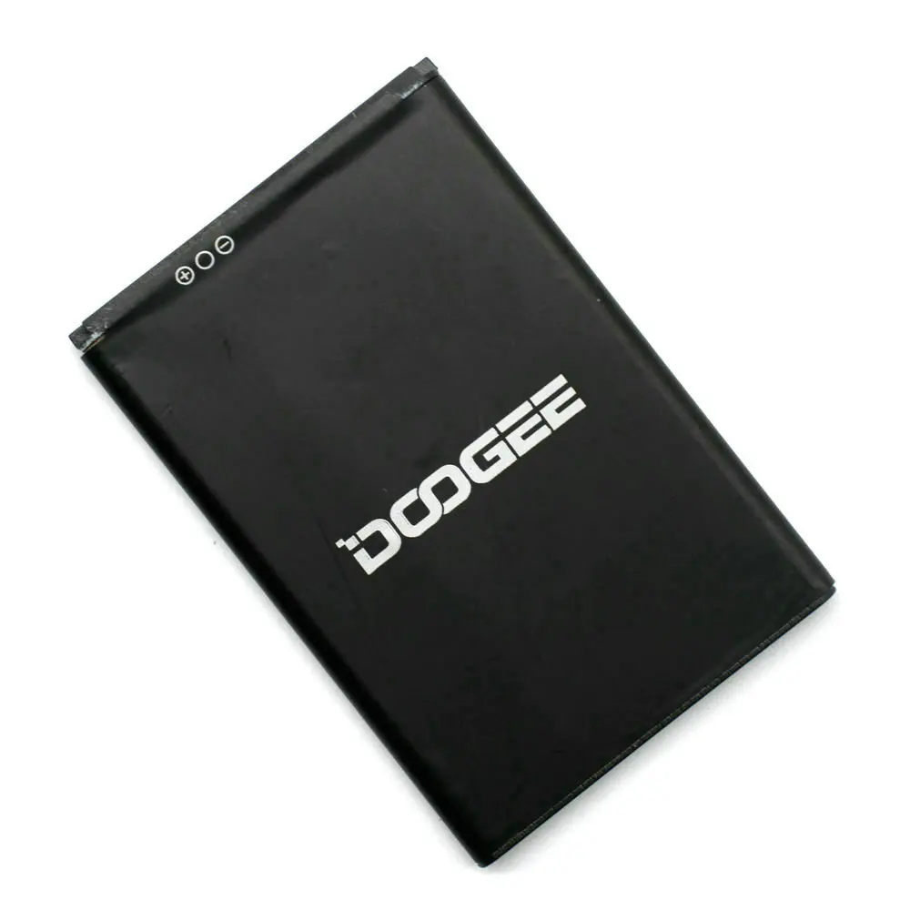 Аккумулятор Для DOOGEE T5 Lite 4500 мАч аккумулятор 16464500 мобильный телефон | Мобильные