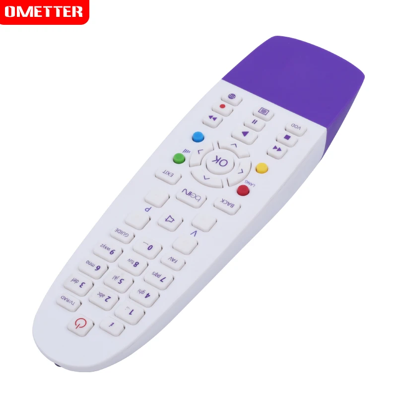 Новый пульт дистанционного управления для ТВ контроллера BEIN|Пульты ДУ| |