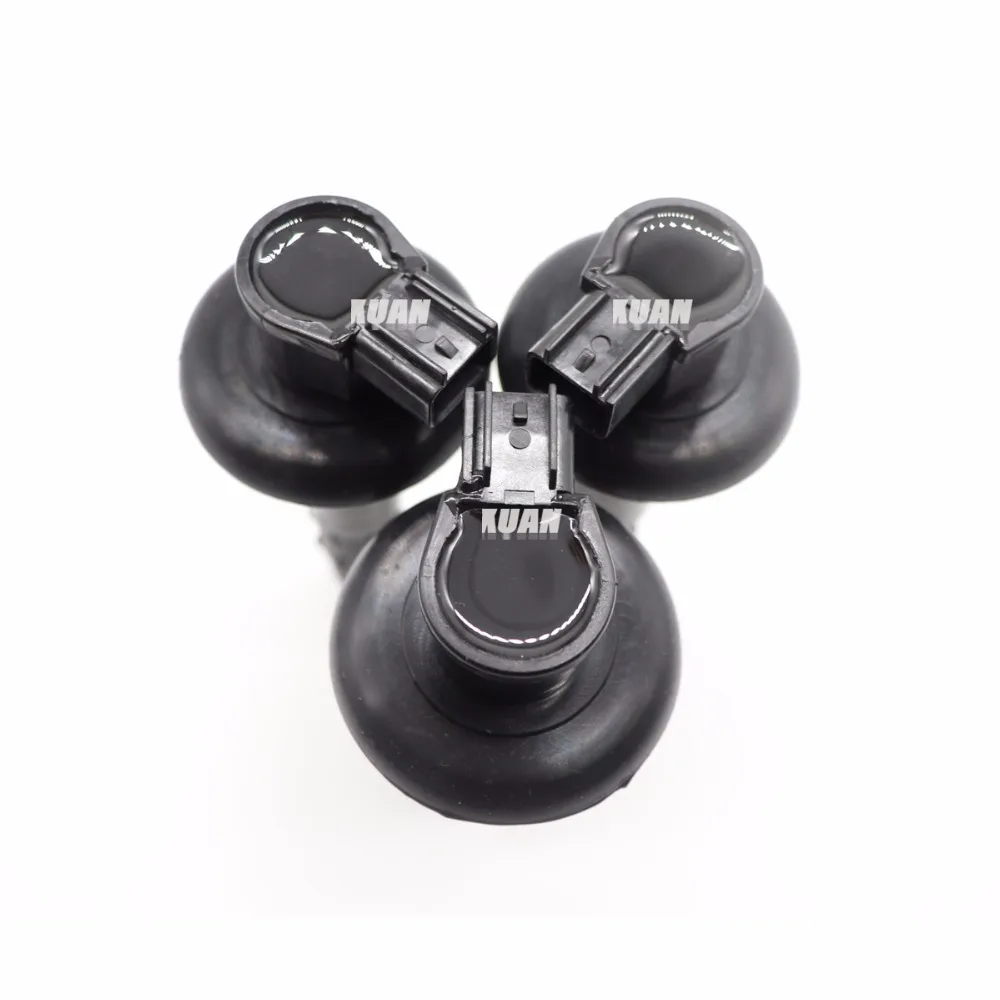 Высокое качество катушка зажигания 420-664-020 420664020 для SeaDoo GTIStick GTX RXT RXP GTS WAKE 4-TEC-4TEC 290664020 296000307