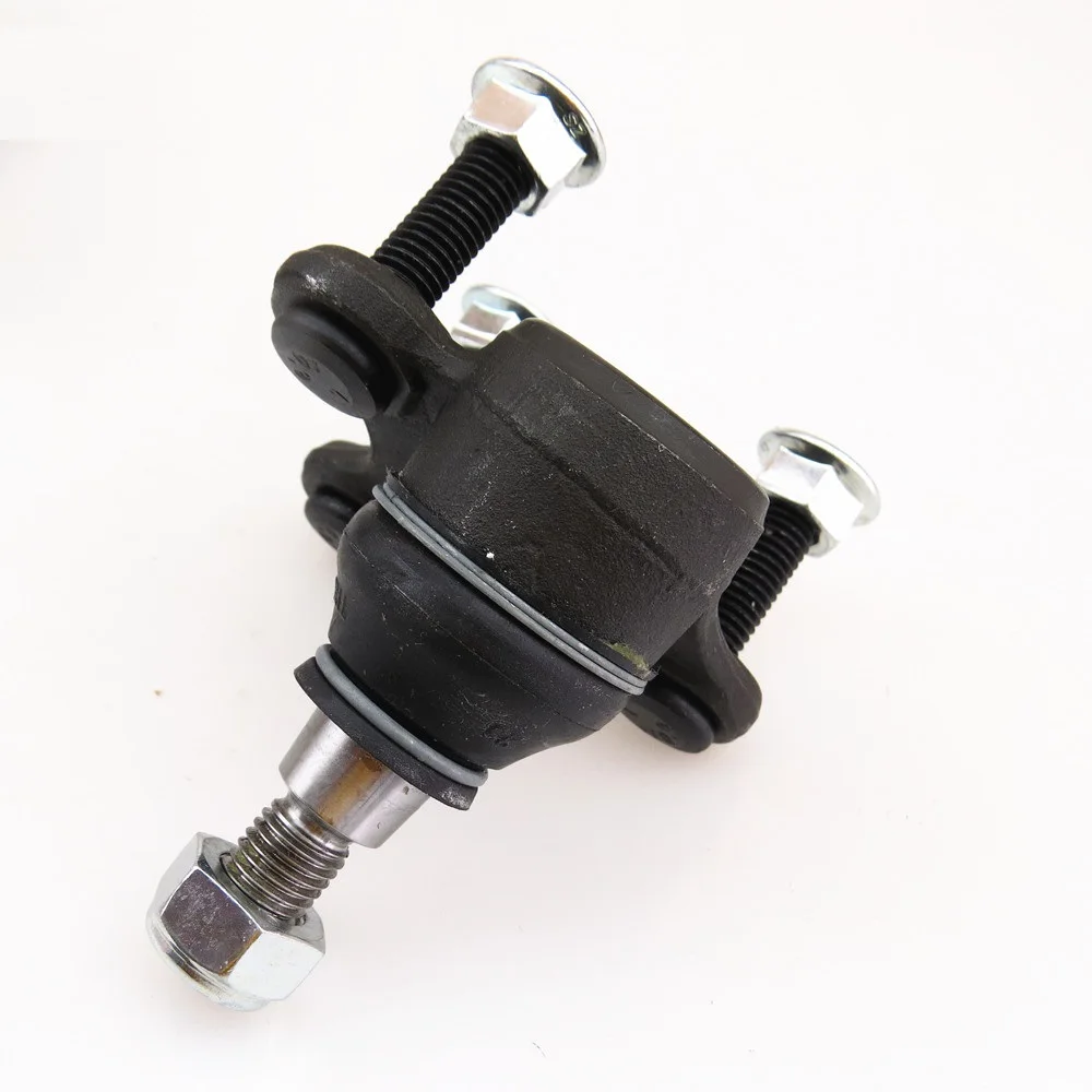 HongGe, 1 пара, шаровая Головка управления для A3 Beetle Eos Golf MK5 Passat Rabbit R32 1K0407365B 1K0 407 366 B