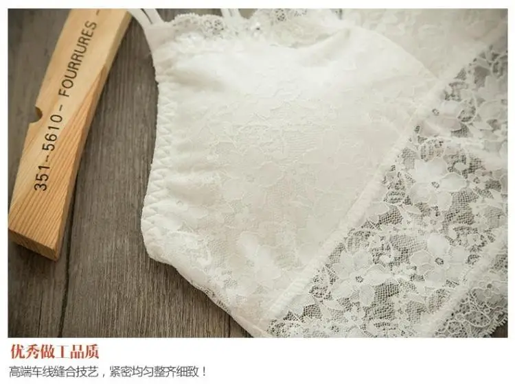 2018 сексуальный кружевной топ бандажный с открытой спиной летний модный женский