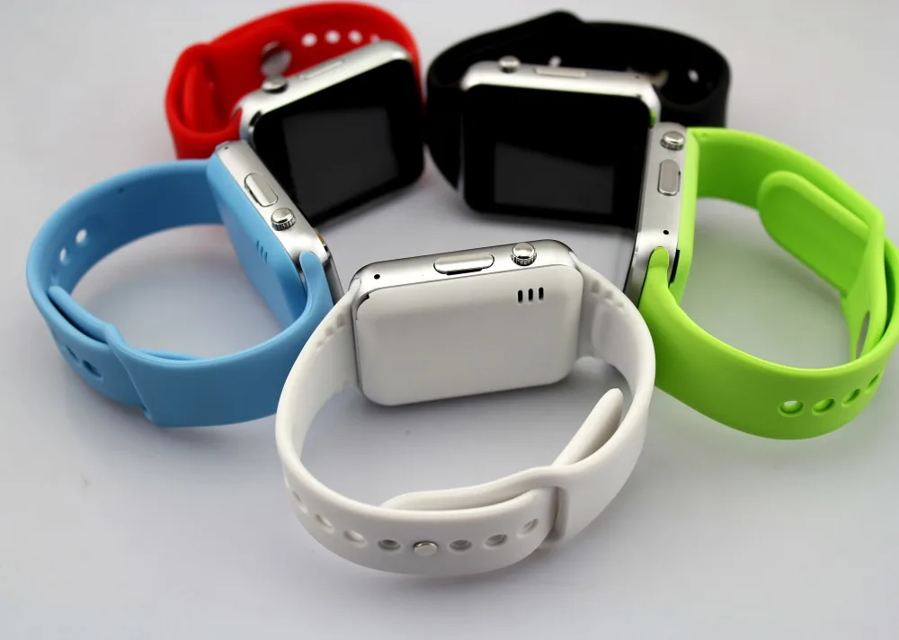 LETINE мужские умные часы Android A1 часы со слотом Push Message Bluetooth подключение телефона носимые устройства умные наручные часы