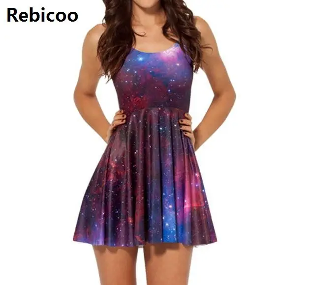 

Женское летнее платье с коротким рукавом, Размеры S M L XL 4XL