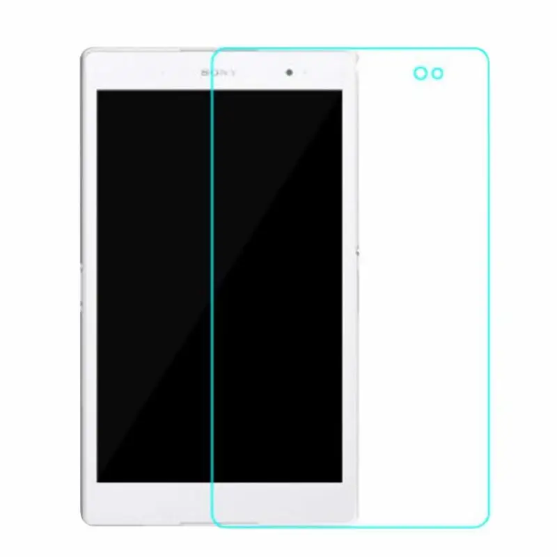 Протектор экрана для Huawei MediaPad 8 M2 801W 802W закаленное стекло протектор