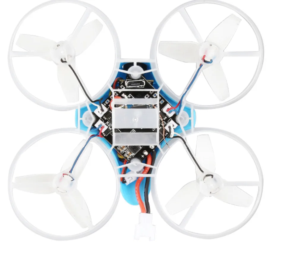 Cheerson CX-95W 4 оси Радиоуправляемый Дрон удаленного Управление Wi-Fi DH Камера Quadcopter