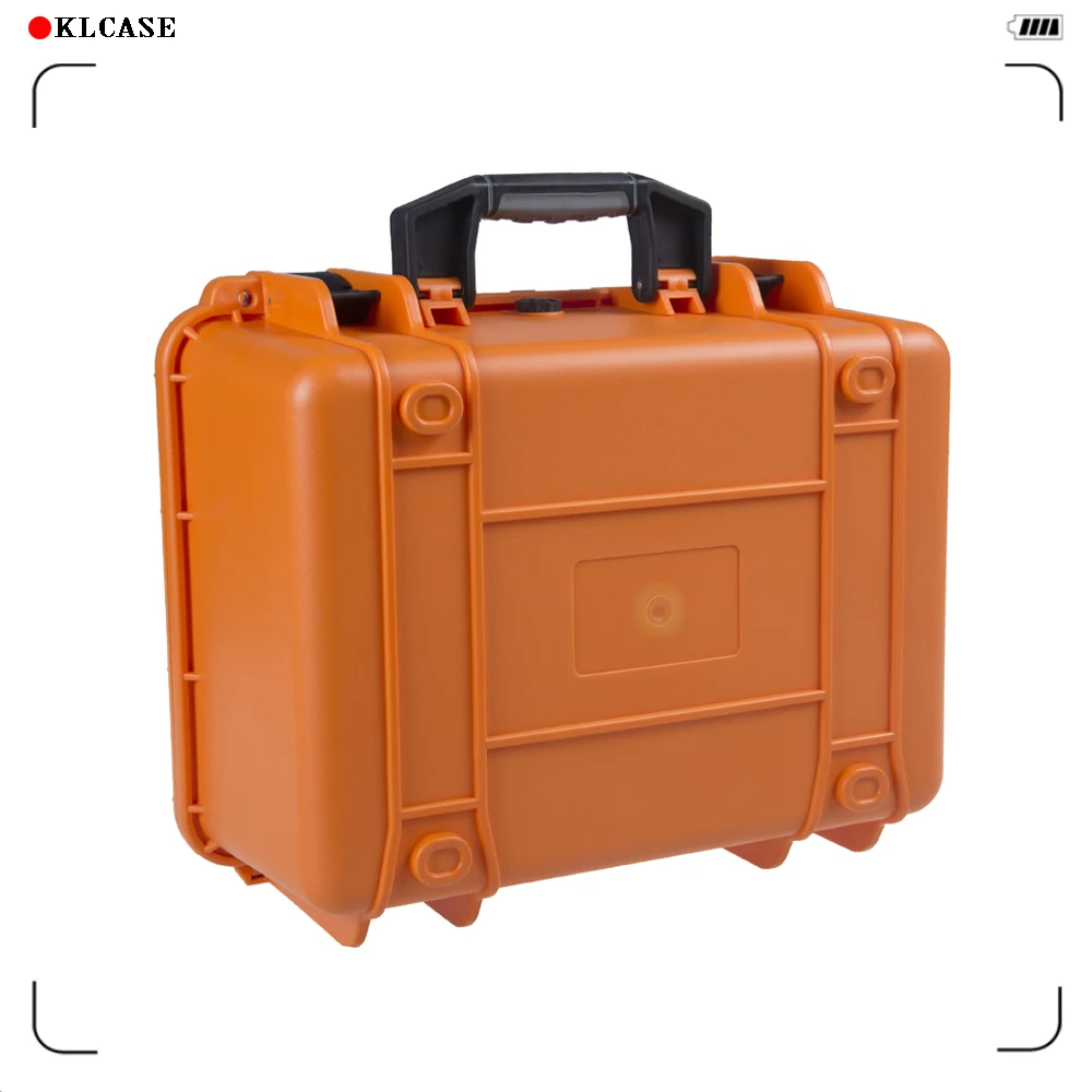 

tool case Suitcase Plastic Sealed Waterproof Safety Protection Equipment Case Portable Tool Box Dry Box Outdoor Equipmen