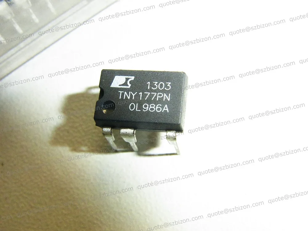 

Fast & Free Shipping 10pcs/lot TNY177PN DIP7