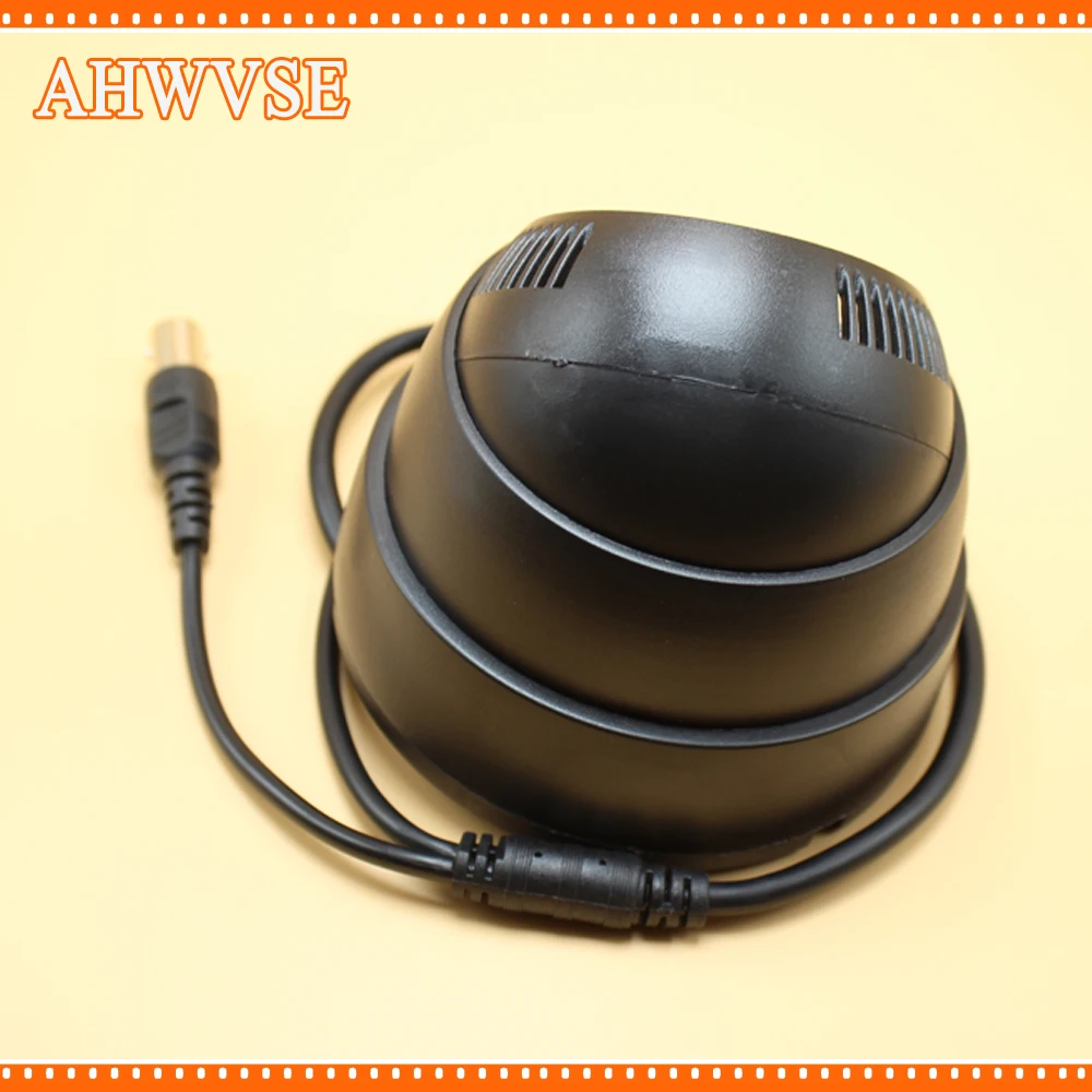 Новые CCTV Ночное видение аналоговый Высокое разрешение AHD 720 P/960 P/1080 P Крытый ИК