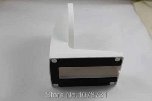 DS-1258ZJ крепление на кронштейне кронштейн cctv аксессуары для купола камеры DS-2CD2143G0-I DS-2CD2135FWD-I