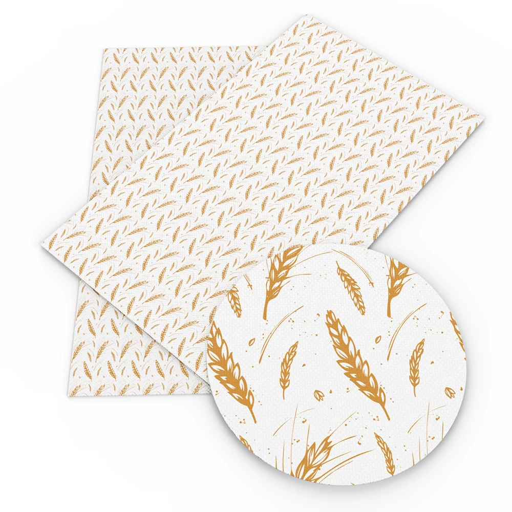 David accessories 20*34 см Цветочное сердце день Святого Валентина искусственная кожа, DIY одежды HairBow сумки Материал, 1Yc5743 - Цвет: 1077234001
