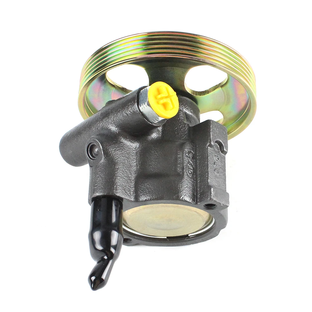OEM 8200024778 4911000Q0D усилитель руля насос подходит для Nissan Interstar X70 Opel Movano Vivaro Renault Avantime