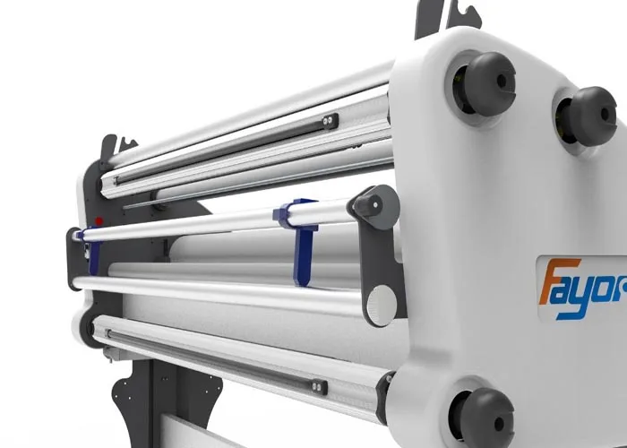 1600 мм машина для горячего ламинирования пленки/ламинатор фото|hot laminating machine|laminating