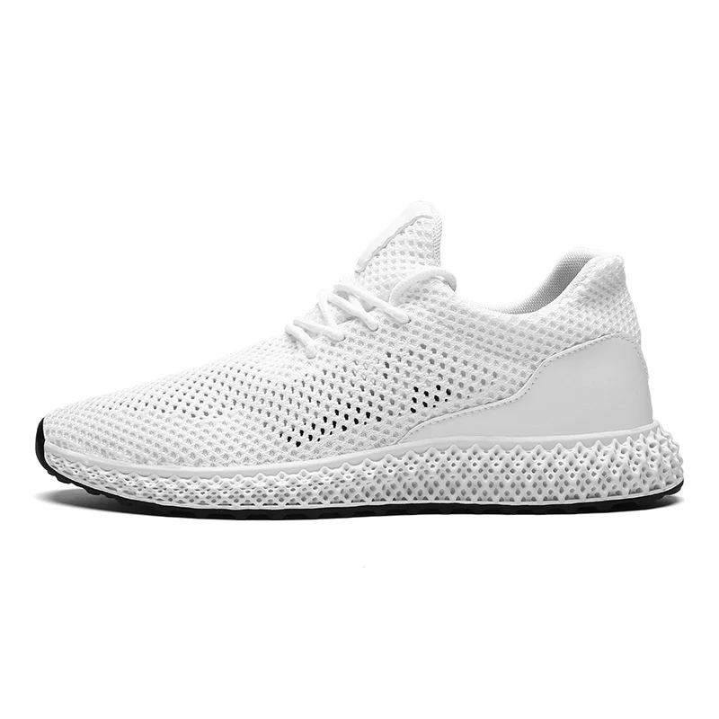 Tenis Masculino Новинка 2019 года летний светильник дышащие кроссовки Мужская модная
