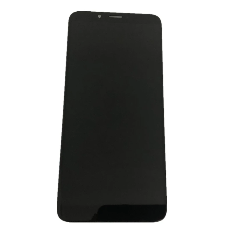 Для ZTE Nubia N3 NX608J Полный ЖК-дисплей с кодирующий преобразователь сенсорного экрана