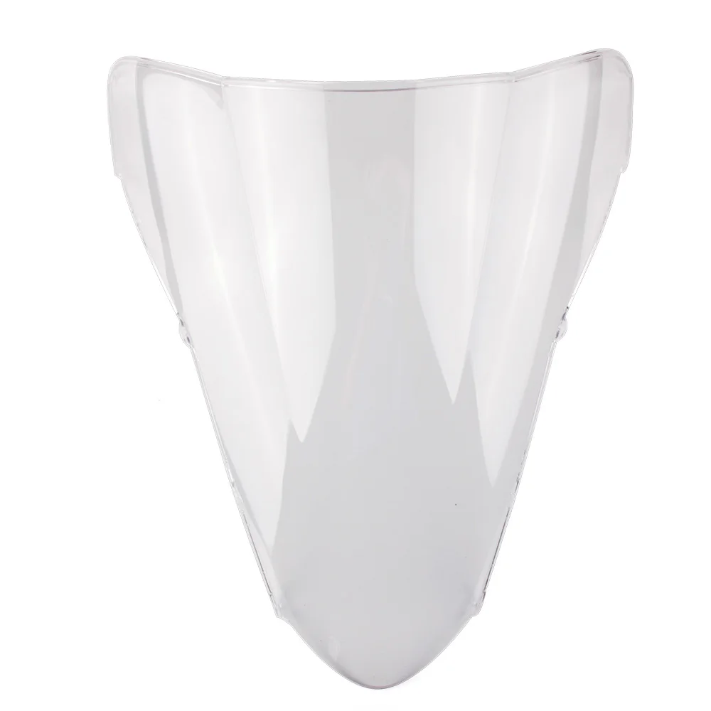 Черные мотоциклетные лобовые стекла для Honda VFR800 VFR 800 2002-2012 2002 2003 2004 2005 2006 ветровые