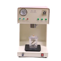 dental vacuum mixerdental equipment dental laboratory instrument vacuum mixer pricevacuum mixer factory
